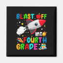 Search for blast off magnets School