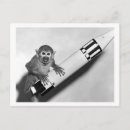 Search for 50s rocket postcards 1950s