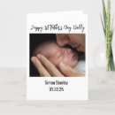 Search for baby daddy cards First father's day