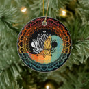 Search for sacred geometry christmas tree decorations Spiritual