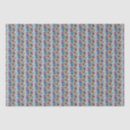 Search for angel wings tissue paper Blue