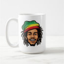 Search for dreadlocks mugs Rasta