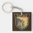 Search for vintage photo key rings Souvenir