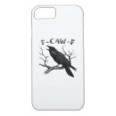 Search for essential iphone cases Crow