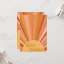 Search for 1970 birthday cards Red