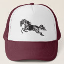 Search for mustang hats Pony