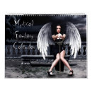 Search for mystical calendars Fantasy