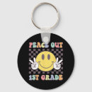 Search for first grade key rings Summer