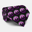 Search for buttons ties Pattern