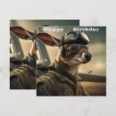 Search for kangaroo birthday cards Australian