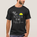 Search for river life tshirts Camping