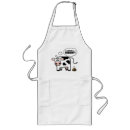 Search for calf aprons Cartoon