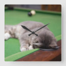 Search for horizontal clocks Colour image