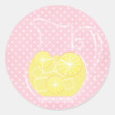 Search for make lemonade stickers Fruit