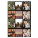 Search for last calendars Full year