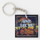 Search for winding key rings Autumn