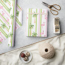 Search for florida christmas wrapping paper Pink