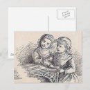 Search for easy postcards Vintage