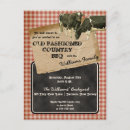 Search for neighbourhood bbq party invitations Barbeque