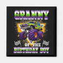 Search for popular birthday magnets Music