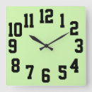 Search for big number clocks Grandfather