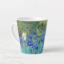 Search for van gogh painting mugs Flower
