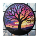 Search for tree of life tiles Floral