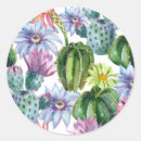 Search for watercolor painting stickers Garden