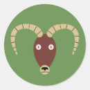 Search for rams stickers Sheep