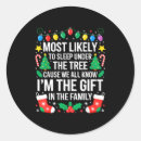 Search for most popular stickers Most likely to