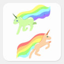 Search for rainbow horse stickers Animal