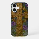 Search for celtic cross iphone cases Christian