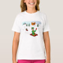 Search for elf kids tshirts Elves