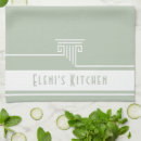 Search for art deco tea towels White