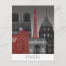 Search for paris postcards Silly