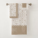 Search for taupe bath towels Brown