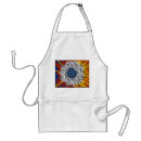 Search for tape aprons Abstract