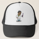 Search for doctor baseball hats Science