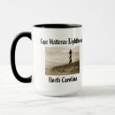 Search for north carolina lighthouse mugs Outer banks