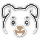 Search for winking stickers Cute