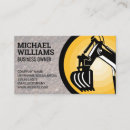 Search for home improvement business cards Construction