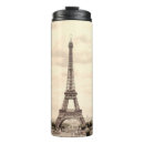 Search for vintage eiffel tower mugs Black