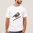 Search for chickadee tshirts Songbird