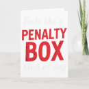 Search for hockey humor cards Practice