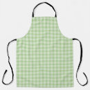 Search for checkerboard pattern aprons Checkered