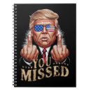 Search for trump notebooks Election