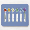 Search for botanist mousepads Flower