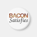 Search for bacons magnets Cool