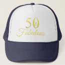 Search for fabulous hats Gold