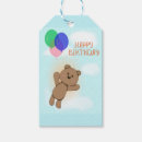 Search for happy birthday gift tags Children